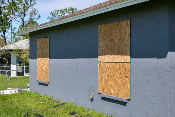 Best Steel Siding Installation  in Freeport, FL